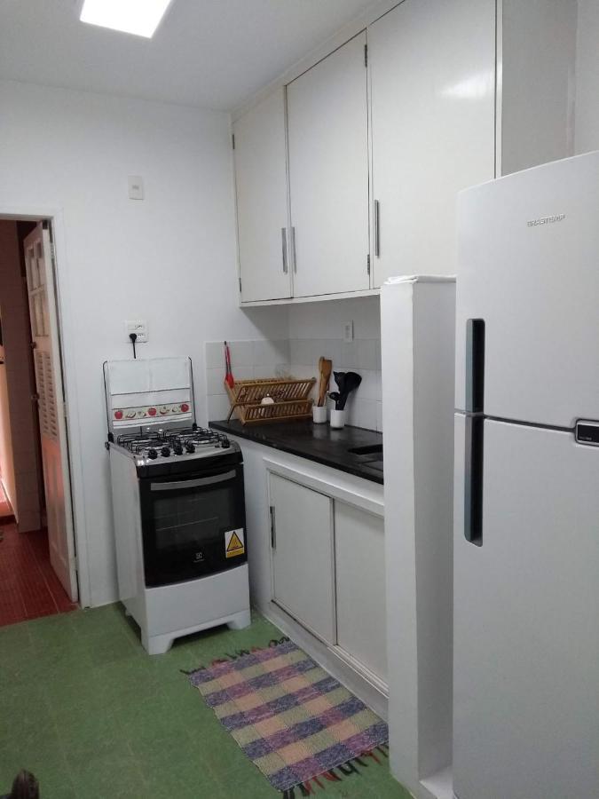 Ipanema - Apartamento Para 6 Pessoas A 100 M Da Praia Rio de Janeiro Exteriér fotografie