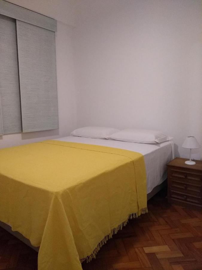 Ipanema - Apartamento Para 6 Pessoas A 100 M Da Praia Rio de Janeiro Exteriér fotografie