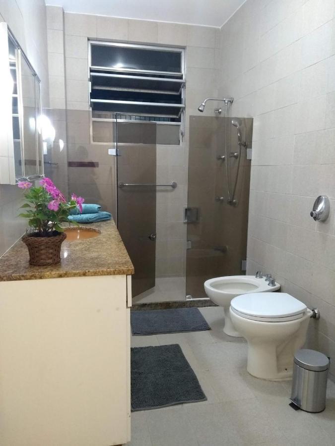 Ipanema - Apartamento Para 6 Pessoas A 100 M Da Praia Rio de Janeiro Exteriér fotografie