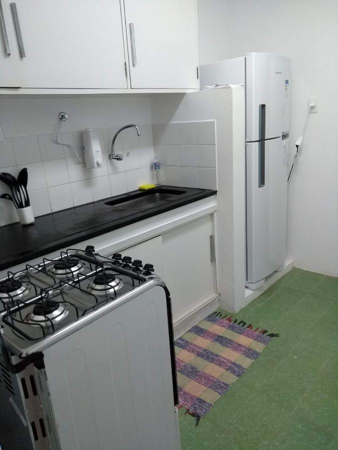 Ipanema - Apartamento Para 6 Pessoas A 100 M Da Praia Rio de Janeiro Exteriér fotografie